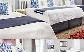 Graceland Guesthouse